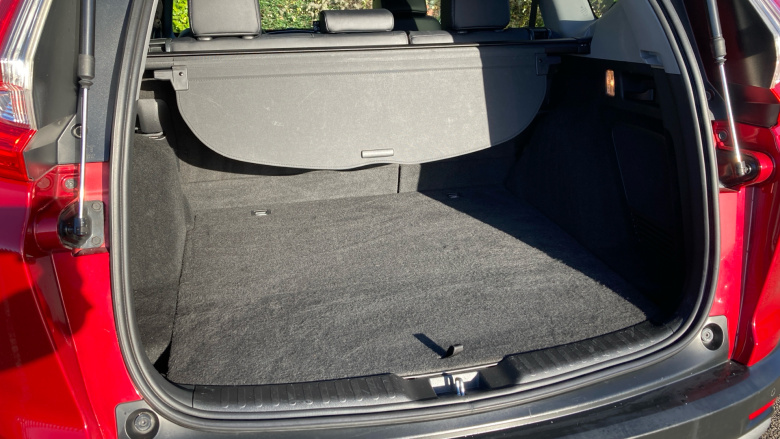 Honda CR-V 2.0 i-MMD Hybrid SR  2WD 5dr eCVT Hybrid Estate